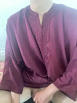 Moroccan-physician online show from 07/27/26, 12:23
