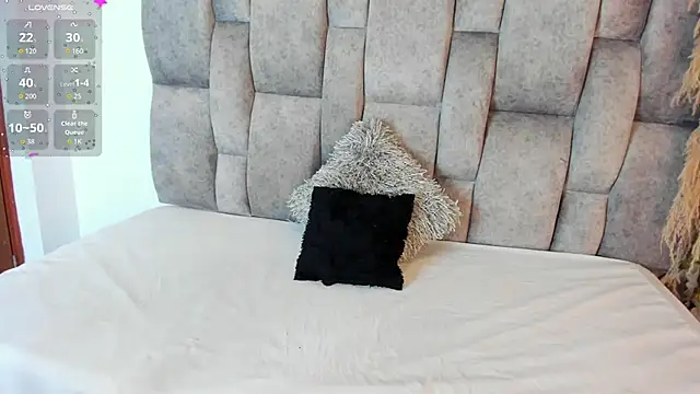 Snapshot of Stefyrossy chatting on 12/14/25, 02:33 Stefyrossy online show from 12/14/25, 02:33