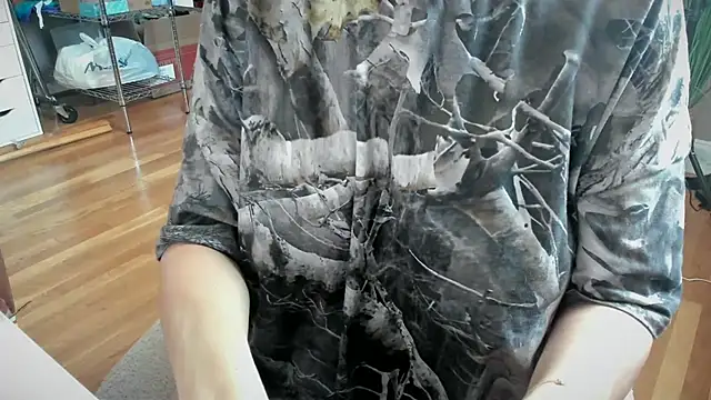 bigb00tyjudyyX online show from 07/18/26, 02:54