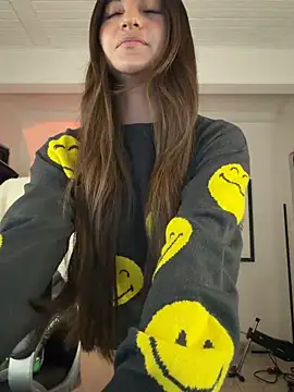 aly golden  online show from 04/26/26, 05:21