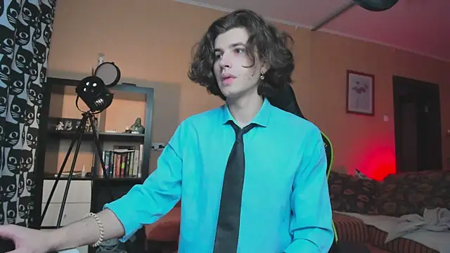 daddyMarty420 online show from 11/02/25, 07:11