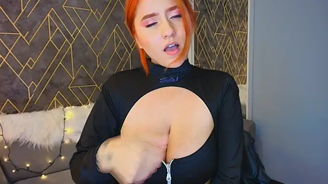 lauren jaureguifg online show from 12/31/24, 10:26