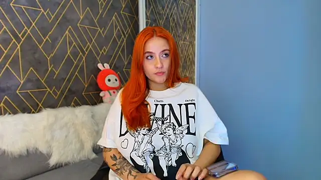 lauren jaureguifg online show from 01/08/25, 10:04
