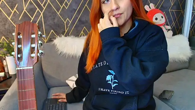 lauren jaureguifg online show from 01/10/25, 10:17