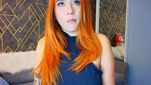 lauren jaureguifg online show from 01/24/25, 03:43