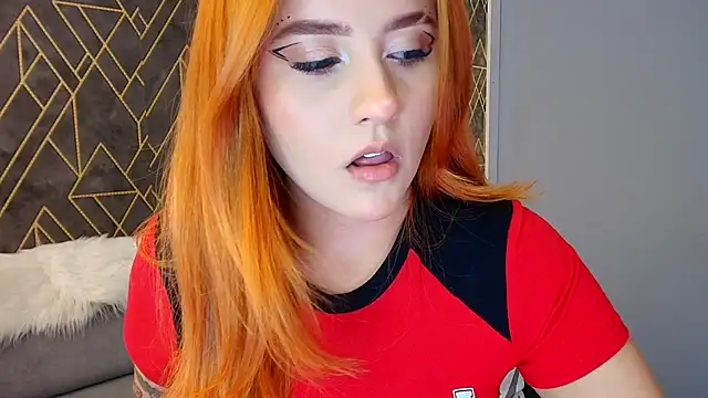 lauren jaureguifg online show from 01/31/25, 01:22