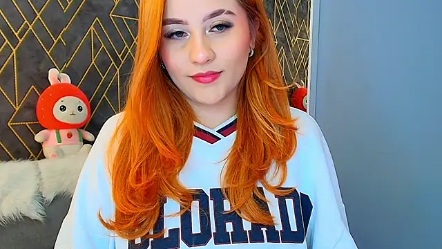 lauren jaureguifg online show from 02/04/25, 04:05