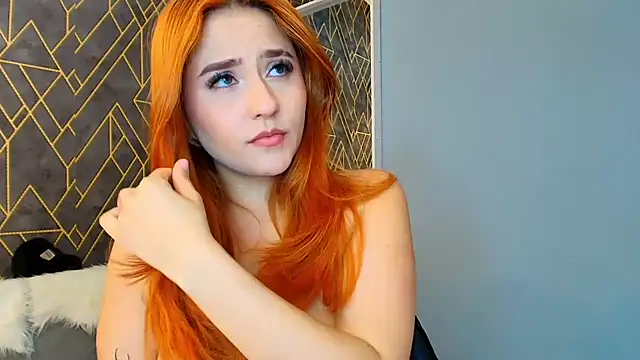 lauren jaureguifg online show from 02/06/25, 09:53
