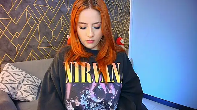 lauren jaureguifg online show from 03/08/25, 04:12