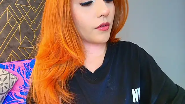 lauren jaureguifg online show from 03/10/25, 04:07