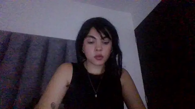 Kiri Cutee online show from 12/03/24, 02:47