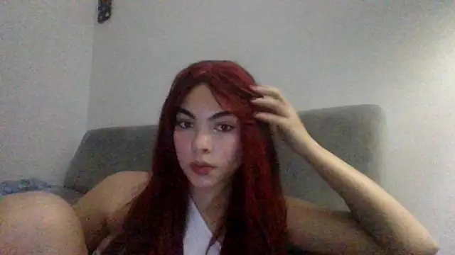 Kiri Cutee online show from 12/31/24, 06:37