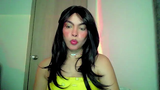 Kiri Cutee online show from 09/12/25, 04:12