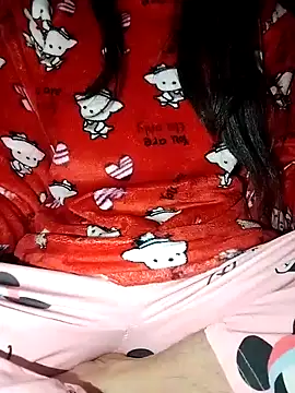 Snapshot of Shanvi_Tyagi chatting on 01/09/25, 02:22 Shanvi Tyagi online show from 01/09/25, 02:22