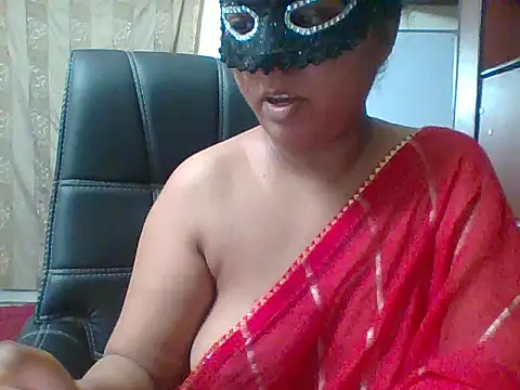 kamayanisingh24 online show from 03/15/25, 08:37