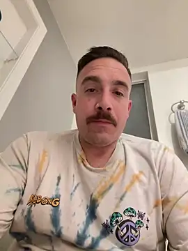 Snapshot of OCboi chatting on 01/21/25, 03:15 OCboi online show from 01/21/25, 03:15