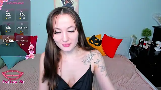 Snapshot of Goddess_Lizzzy chatting on 02/10/25, 07:15 Goddess Lizzzy online show from 02/10/25, 07:15