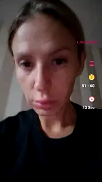 YourJuliena online show from 07/23/26, 03:48