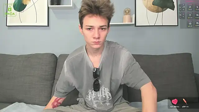 Viego Pattel online show from 09/23/25, 11:13