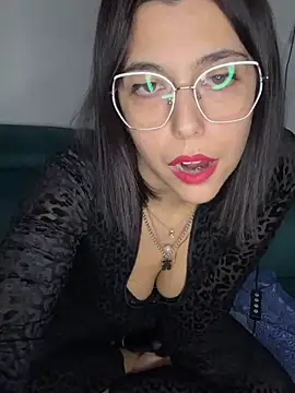 Porcella96 online show from 02/11/25, 09:25