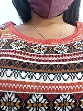 Ananya 34 online show from 01/13/25, 09:41