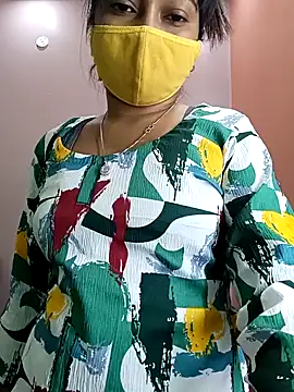 Ananya 34 online show from 01/18/25, 03:53