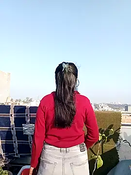 Ananya 34 online show from 01/21/25, 10:41
