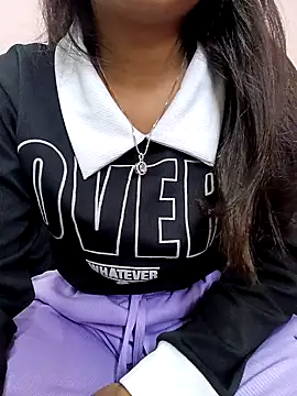 Ananya 34 online show from 02/02/25, 03:43