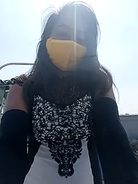 Ananya 34 online show from 02/23/25, 06:39