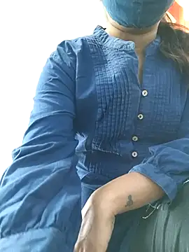 Ananya 34 online show from 10/17/25, 02:59