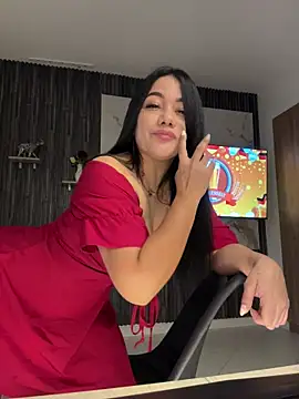 Snapshot of Abril10_ chatting on 09/27/25, 01:49 Abril10  online show from 09/27/25, 01:49