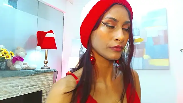 shantal ray4 online show from 12/05/24, 02:55