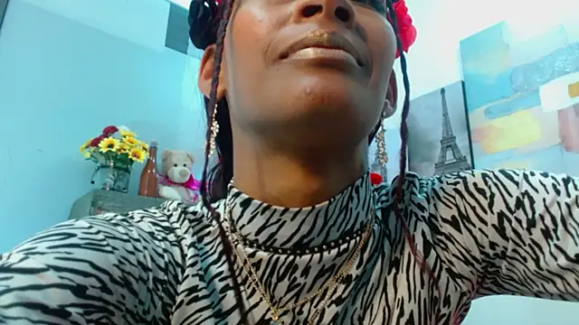 shantal ray4 online show from 12/19/24, 05:50