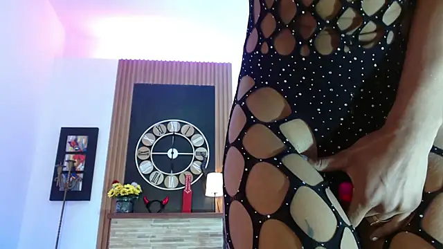 shantal ray4 online show from 03/19/25, 12:01
