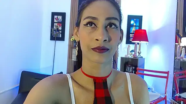 shantal ray4 online show from 03/22/25, 11:53