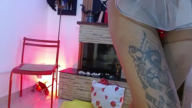 shantal ray4 online show from 09/30/25, 11:59