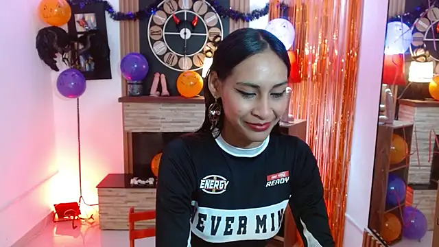 shantal ray4 online show from 10/17/25, 11:35