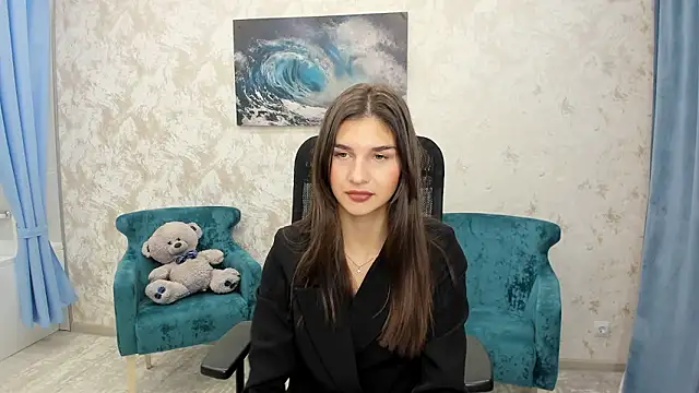 MiaAxel online show from 12/02/24, 04:42