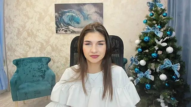 MiaAxel online show from 12/16/24, 04:45