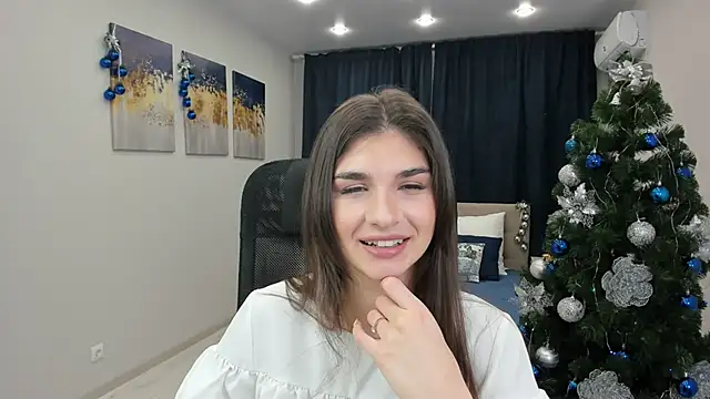 MiaAxel online show from 12/18/24, 04:20