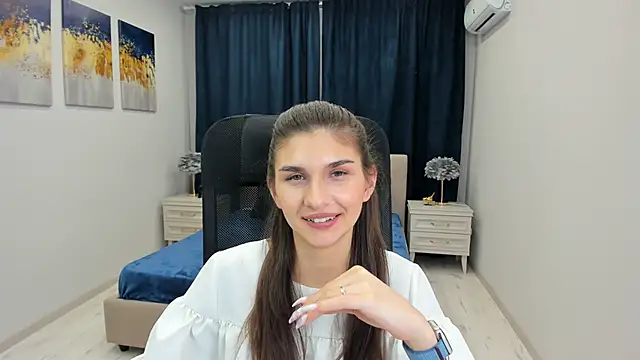 MiaAxel online show from 01/11/25, 05:51