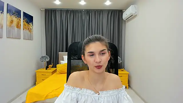 MiaAxel online show from 01/25/25, 06:02