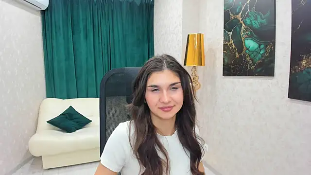 MiaAxel online show from 02/01/25, 02:45