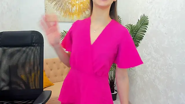 MiaAxel online show from 02/18/25, 04:48