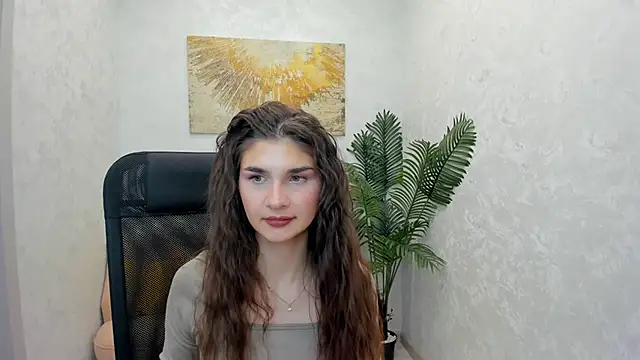 MiaAxel online show from 02/26/25, 04:25