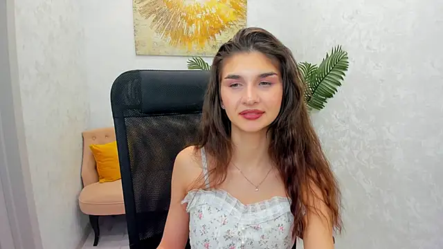 MiaAxel online show from 03/04/25, 07:41