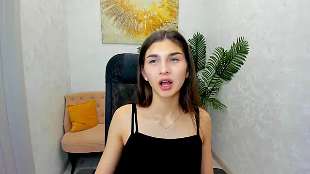 MiaAxel online show from 03/12/25, 04:41