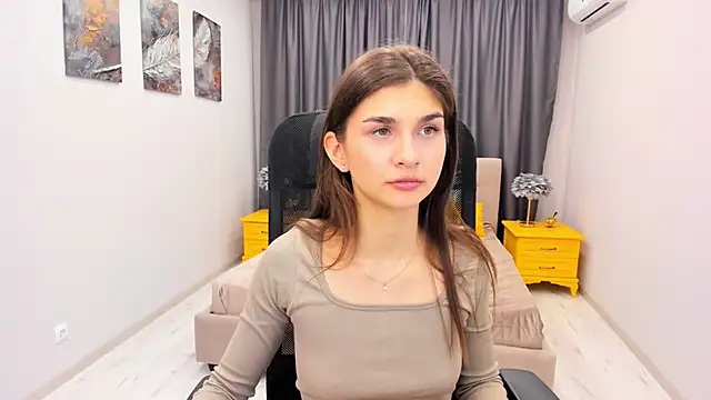 MiaAxel online show from 03/14/25, 04:43