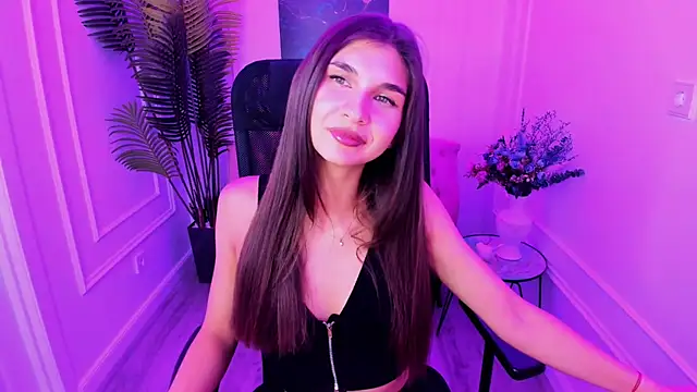 MiaAxel online show from 09/10/25, 04:45