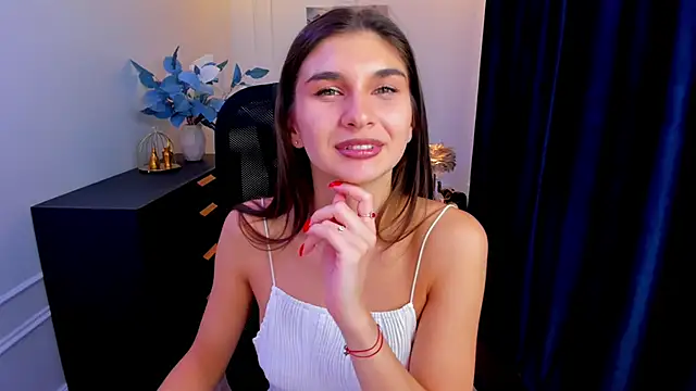 MiaAxel online show from 09/11/25, 04:45
